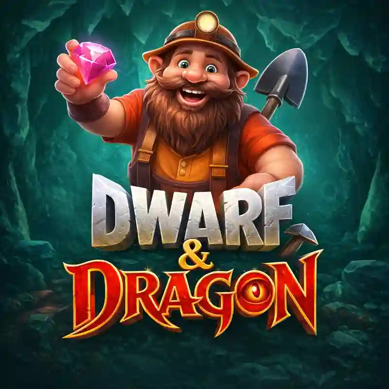 Dwarf & Dragon