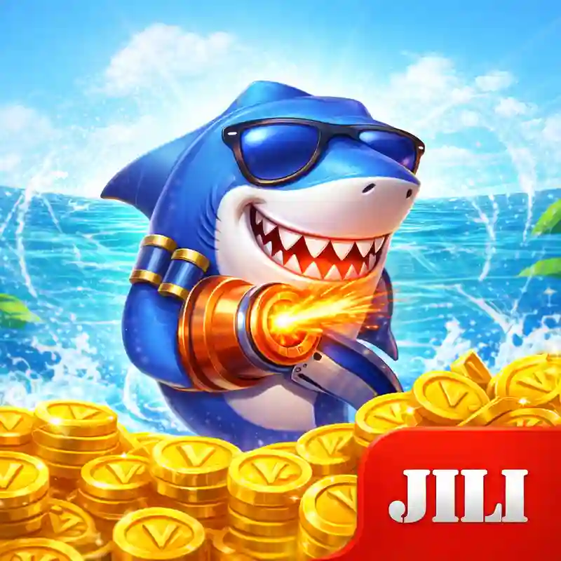 Play Jackpot Fishing Online Casino Game at winzir