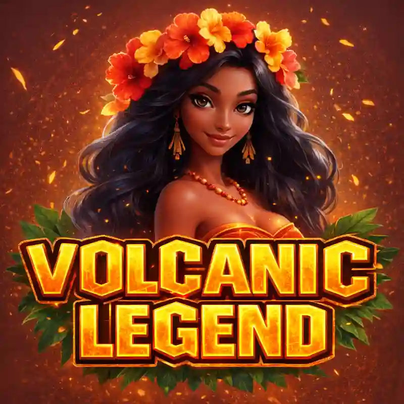 Volcanic Legend - WinZir Casino