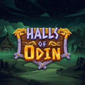 Halls of Odin